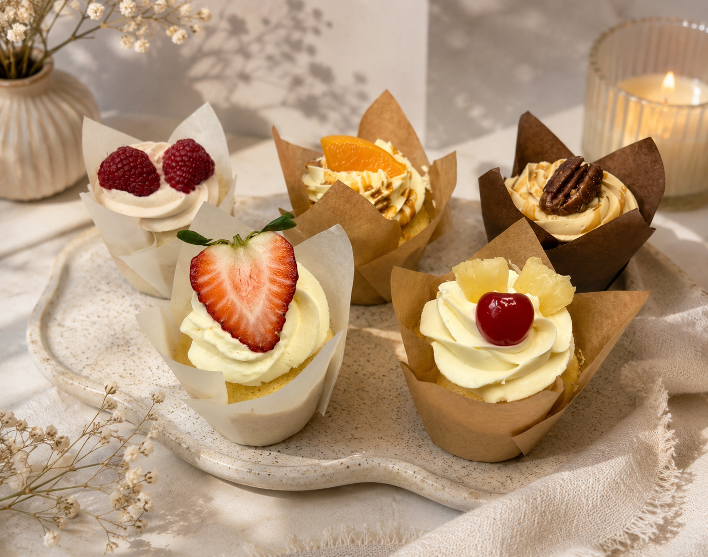 Pastries
